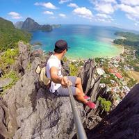 Отзыв от Виталий - DTV виза